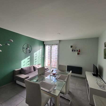 Le Touristic Appartements لوز سانت سوفير المظهر الخارجي الصورة