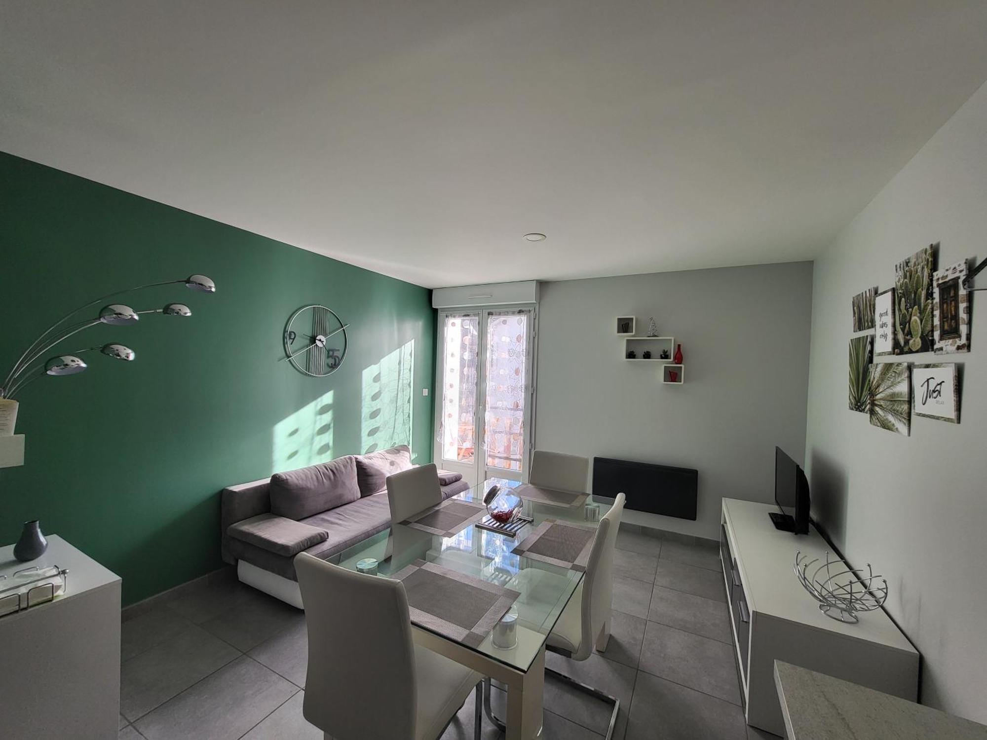 Le Touristic Appartements لوز سانت سوفير المظهر الخارجي الصورة