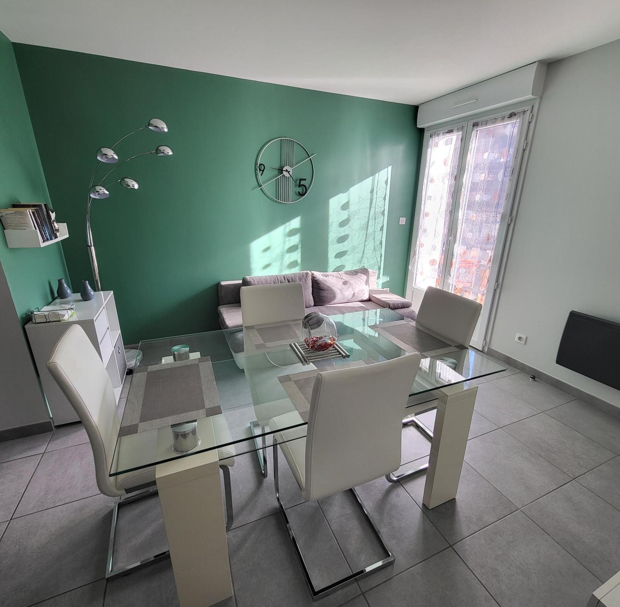Le Touristic Appartements لوز سانت سوفير المظهر الخارجي الصورة
