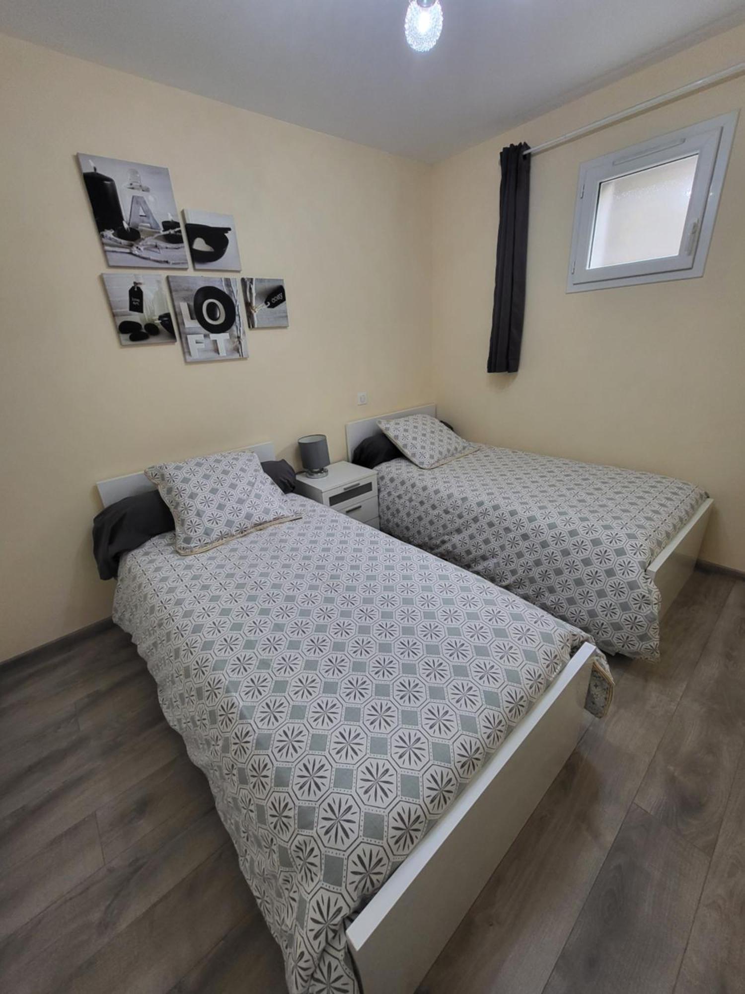 Le Touristic Appartements لوز سانت سوفير المظهر الخارجي الصورة