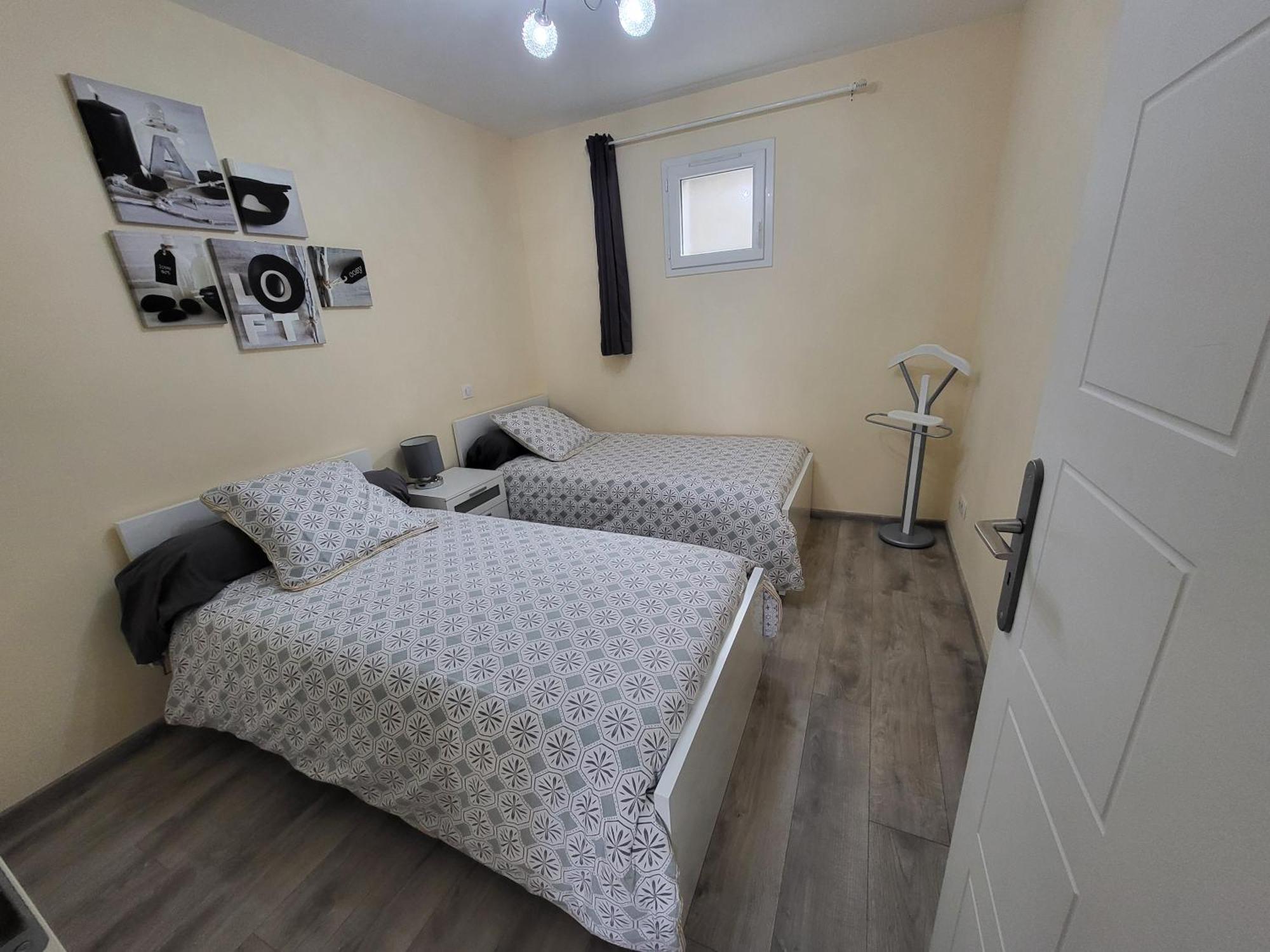 Le Touristic Appartements لوز سانت سوفير المظهر الخارجي الصورة