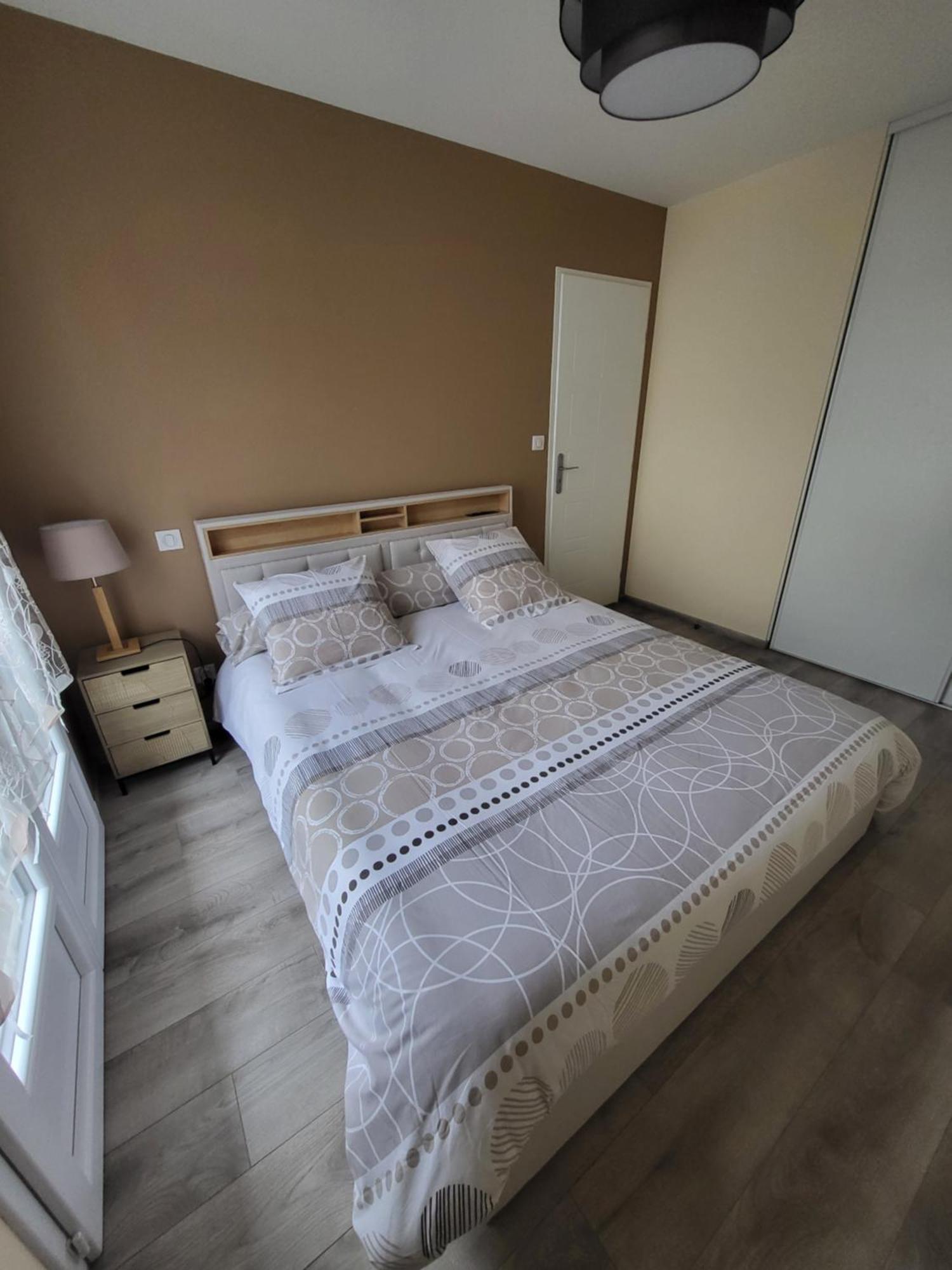 Le Touristic Appartements لوز سانت سوفير المظهر الخارجي الصورة